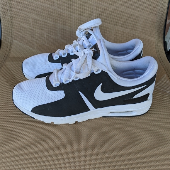 nike air max zero 7.5